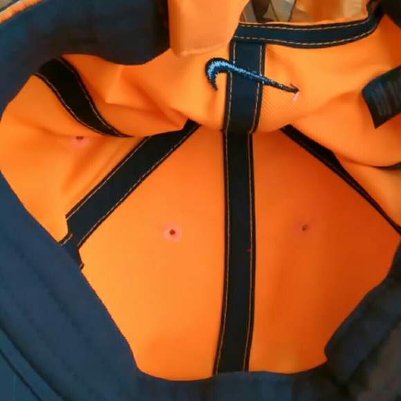 NIKEGOLF GOLF CAP - Picture 7 of 7